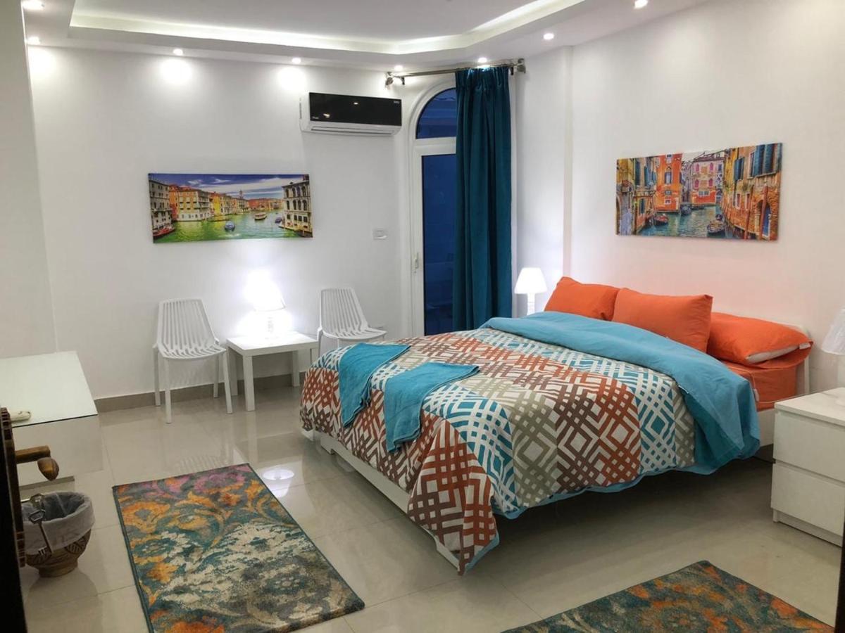 Apartament Venice Vibes Vacation *