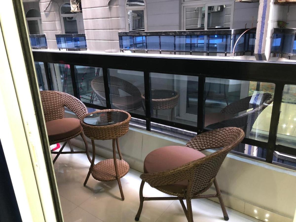 Apartament Venice Vibes Vacation Alexandria