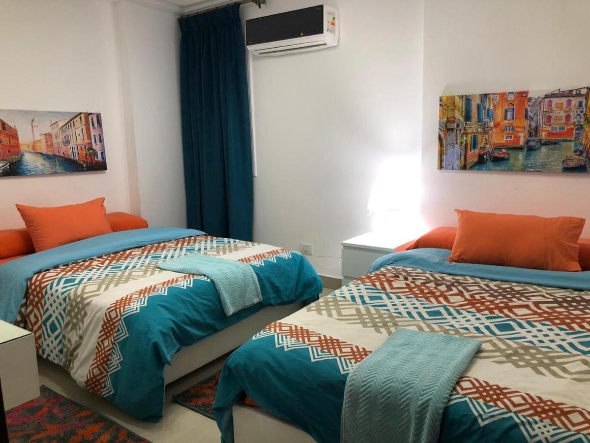Venice Vibes Vacation Apartament