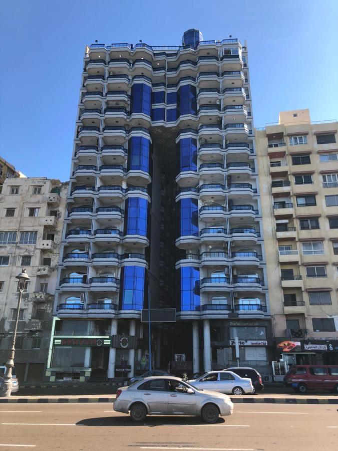 Apartament Venice Vibes Vacation Alexandria